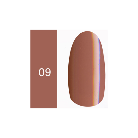 Smalto Semipermanente XstreaM 7 ml (1-80) - Color+ srl