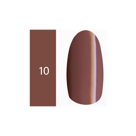 Smalto Semipermanente XstreaM 7 ml (1-80) - Color+ srl