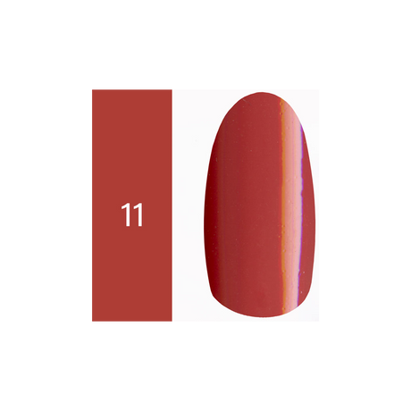 Smalto Semipermanente XstreaM 7 ml (1-80) - Color+ srl