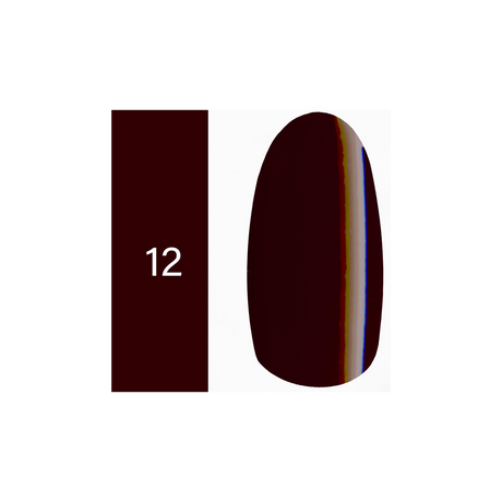 Smalto Semipermanente XstreaM 7 ml (1-80) - Color+ srl