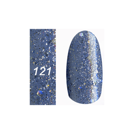 Smalto Semipermanente XstreaM 7 ml (81-140) - Color+ srl