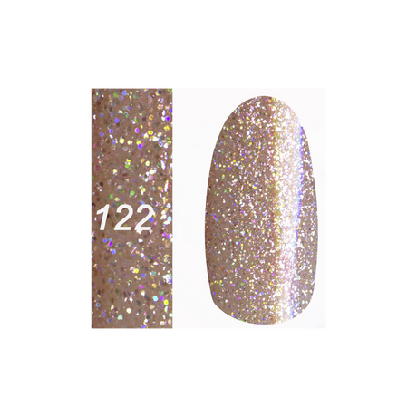 Smalto Semipermanente XstreaM 7 ml (81-140) - Color+ srl