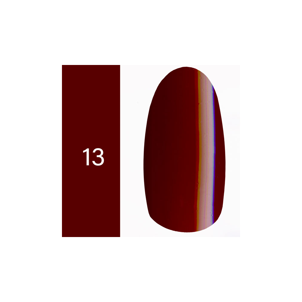 Smalto Semipermanente XstreaM 7 ml (1-80) - Color+ srl