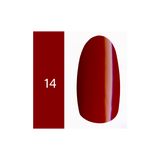 Smalto Semipermanente XstreaM 7 ml (1-80) - Color+ srl