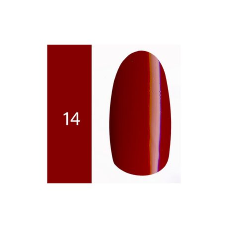 Smalto Semipermanente XstreaM 7 ml (1-80) - Color+ srl