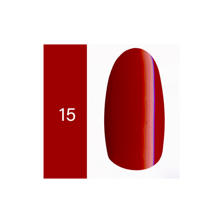 Smalto Semipermanente XstreaM 7 ml (1-80) - Color+ srl