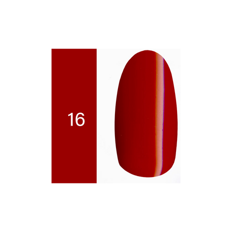 Smalto Semipermanente XstreaM 7 ml (1-80) - Color+ srl