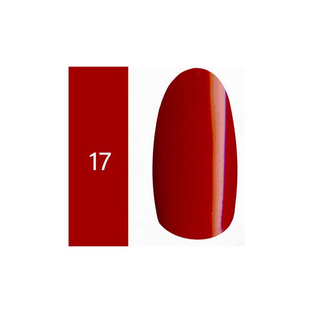 Smalto Semipermanente XstreaM 7 ml (1-80) - Color+ srl