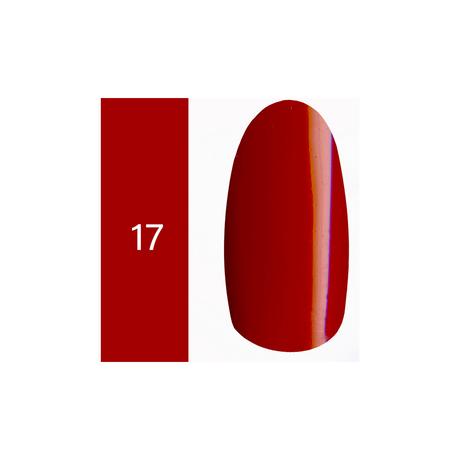 Smalto Semipermanente XstreaM 7 ml (1-80) - Color+ srl