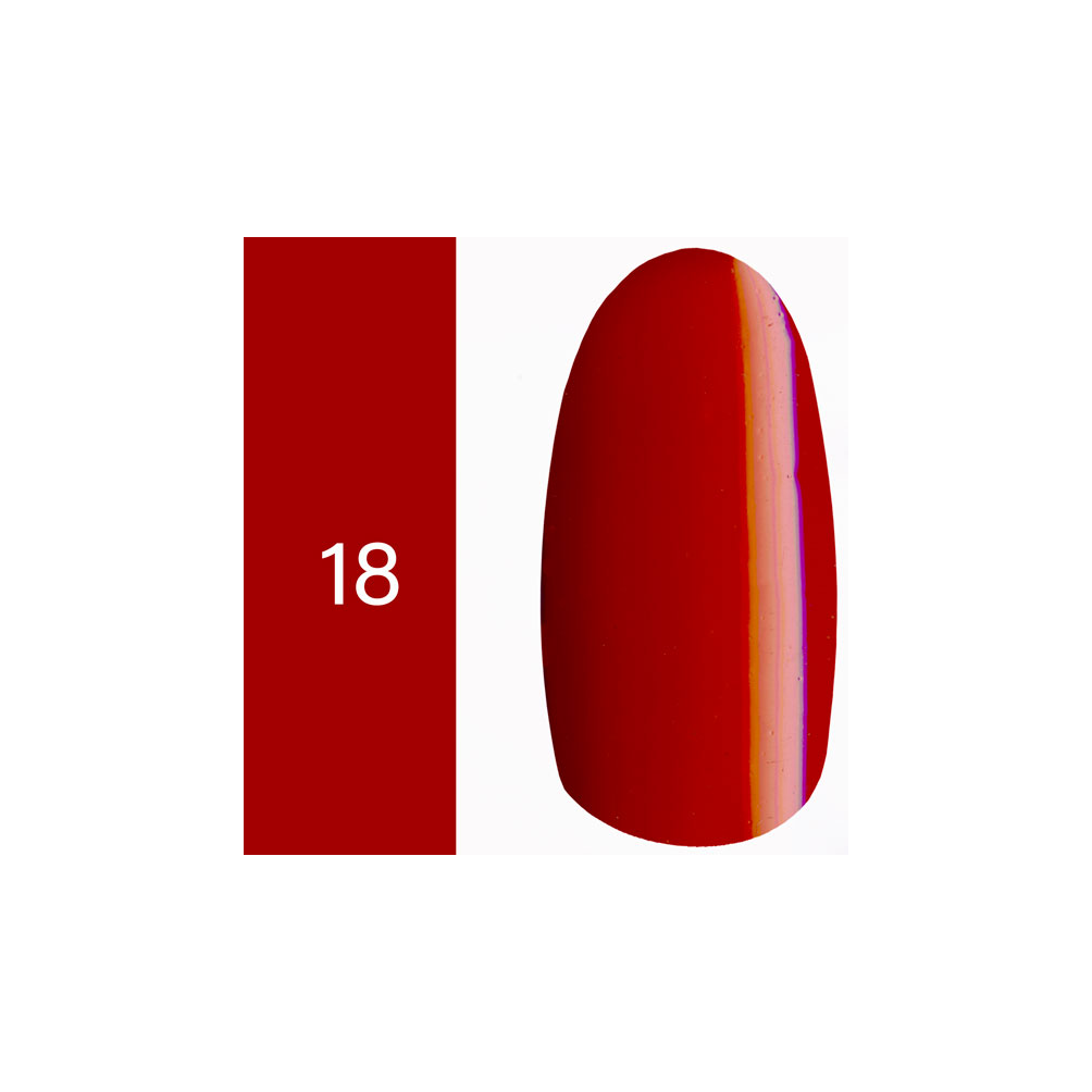 Smalto Semipermanente XstreaM 7 ml (1-80) - Color+ srl