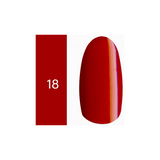 Smalto Semipermanente XstreaM 7 ml (1-80) - Color+ srl