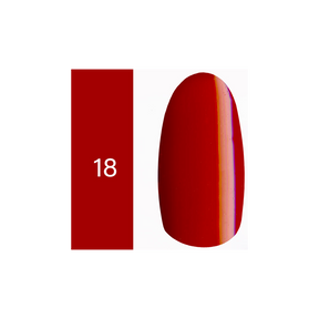 Smalto Semipermanente XstreaM 7 ml (1-80) - Color+ srl