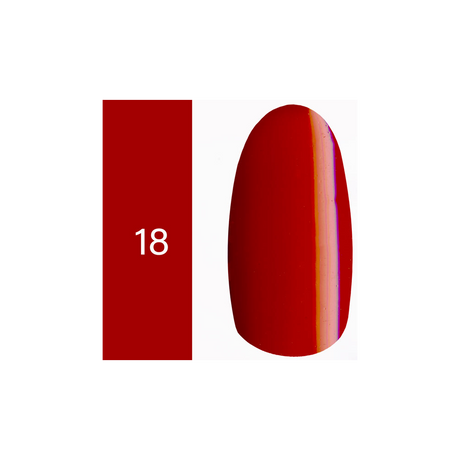 Smalto Semipermanente XstreaM 7 ml (1-80) - Color+ srl