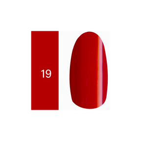 Smalto Semipermanente XstreaM 7 ml (1-80) - Color+ srl