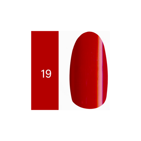 Smalto Semipermanente XstreaM 7 ml (1-80) - Color+ srl