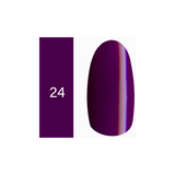 Smalto Semipermanente XstreaM 7 ml (1-80) - Color+ srl