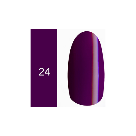 Smalto Semipermanente XstreaM 7 ml (1-80) - Color+ srl