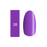 Smalto Semipermanente XstreaM 7 ml (1-80) - Color+ srl