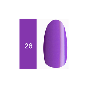 Smalto Semipermanente XstreaM 7 ml (1-80) - Color+ srl