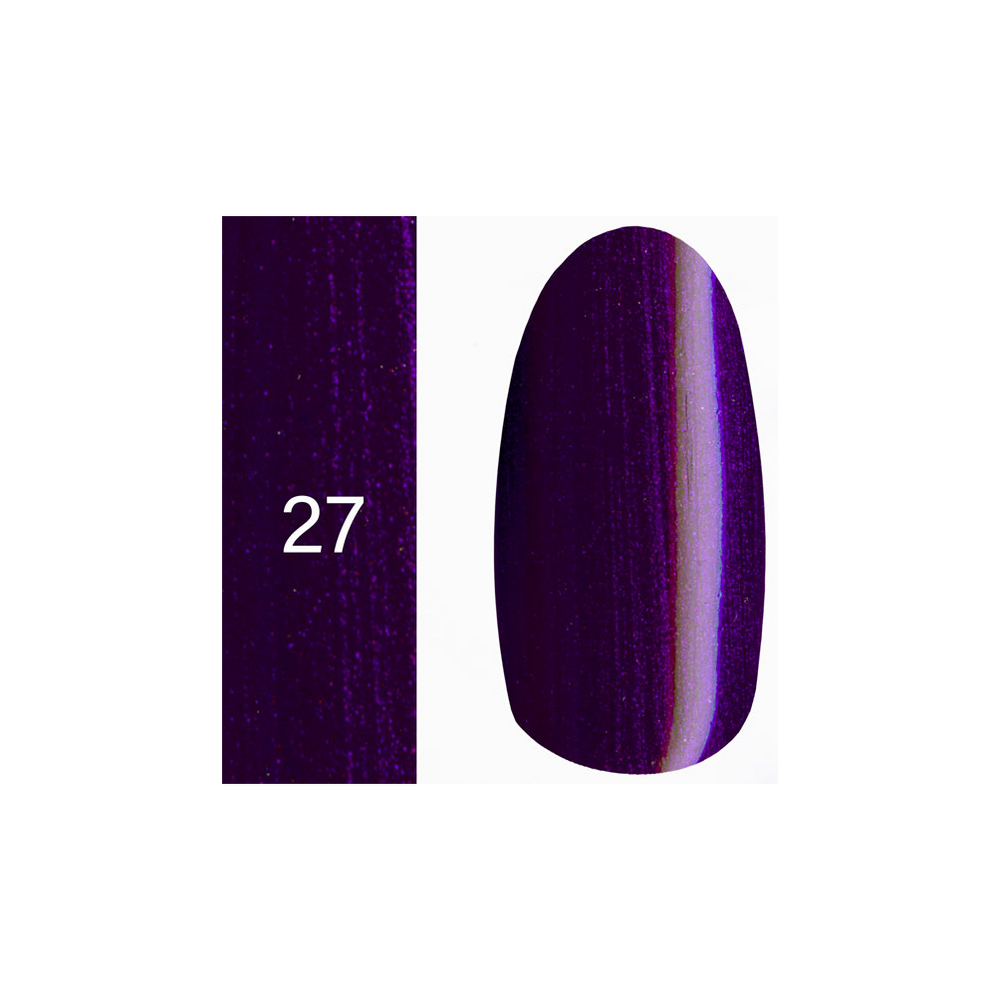Smalto Semipermanente XstreaM 7 ml (1-80) - Color+ srl