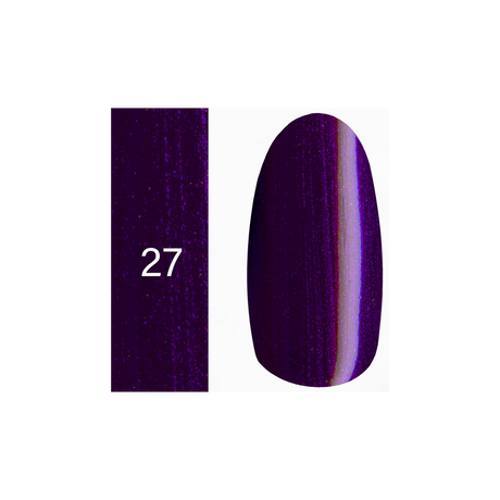 Smalto Semipermanente XstreaM 7 ml (1-80) - Color+ srl