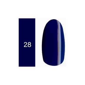 Smalto Semipermanente XstreaM 7 ml (1-80) - Color+ srl