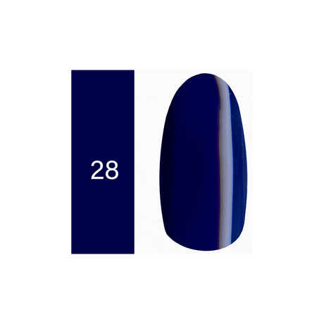 Smalto Semipermanente XstreaM 7 ml (1-80) - Color+ srl