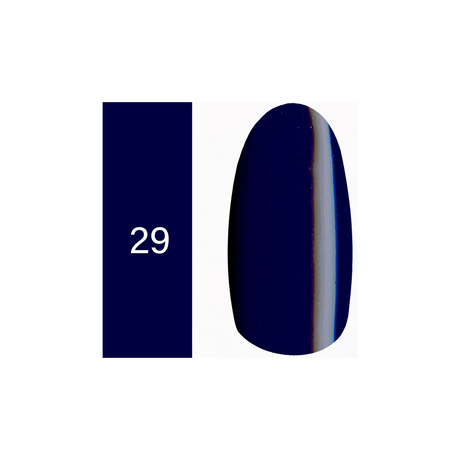 Smalto Semipermanente XstreaM 7 ml (1-80) - Color+ srl