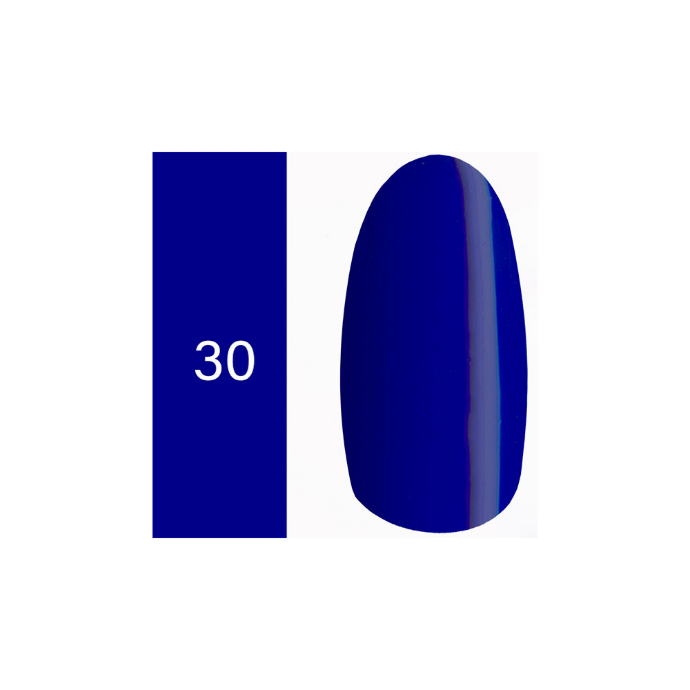 Smalto Semipermanente XstreaM 7 ml (1-80) - Color+ srl