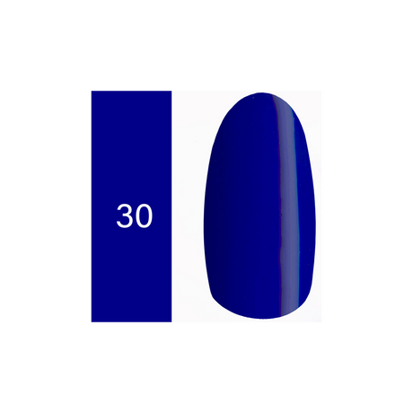 Smalto Semipermanente XstreaM 7 ml (1-80) - Color+ srl