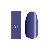 Smalto Semipermanente XstreaM 7 ml (1-80) - Color+ srl