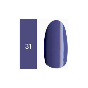 Smalto Semipermanente XstreaM 7 ml (1-80) - Color+ srl