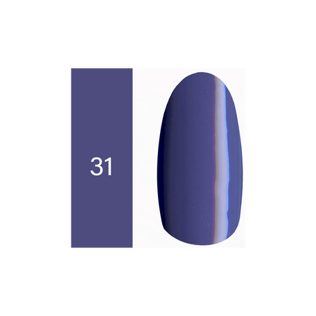 Smalto Semipermanente XstreaM 7 ml (1-80) - Color+ srl