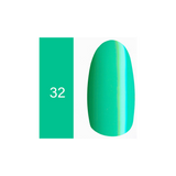Smalto Semipermanente XstreaM 7 ml (1-80) - Color+ srl