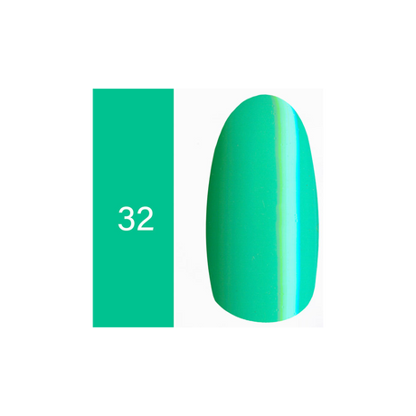 Smalto Semipermanente XstreaM 7 ml (1-80) - Color+ srl