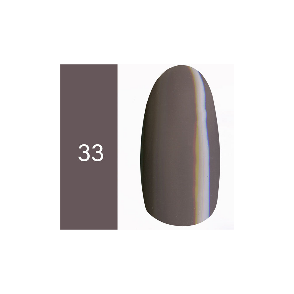 Smalto Semipermanente XstreaM 7 ml (1-80) - Color+ srl