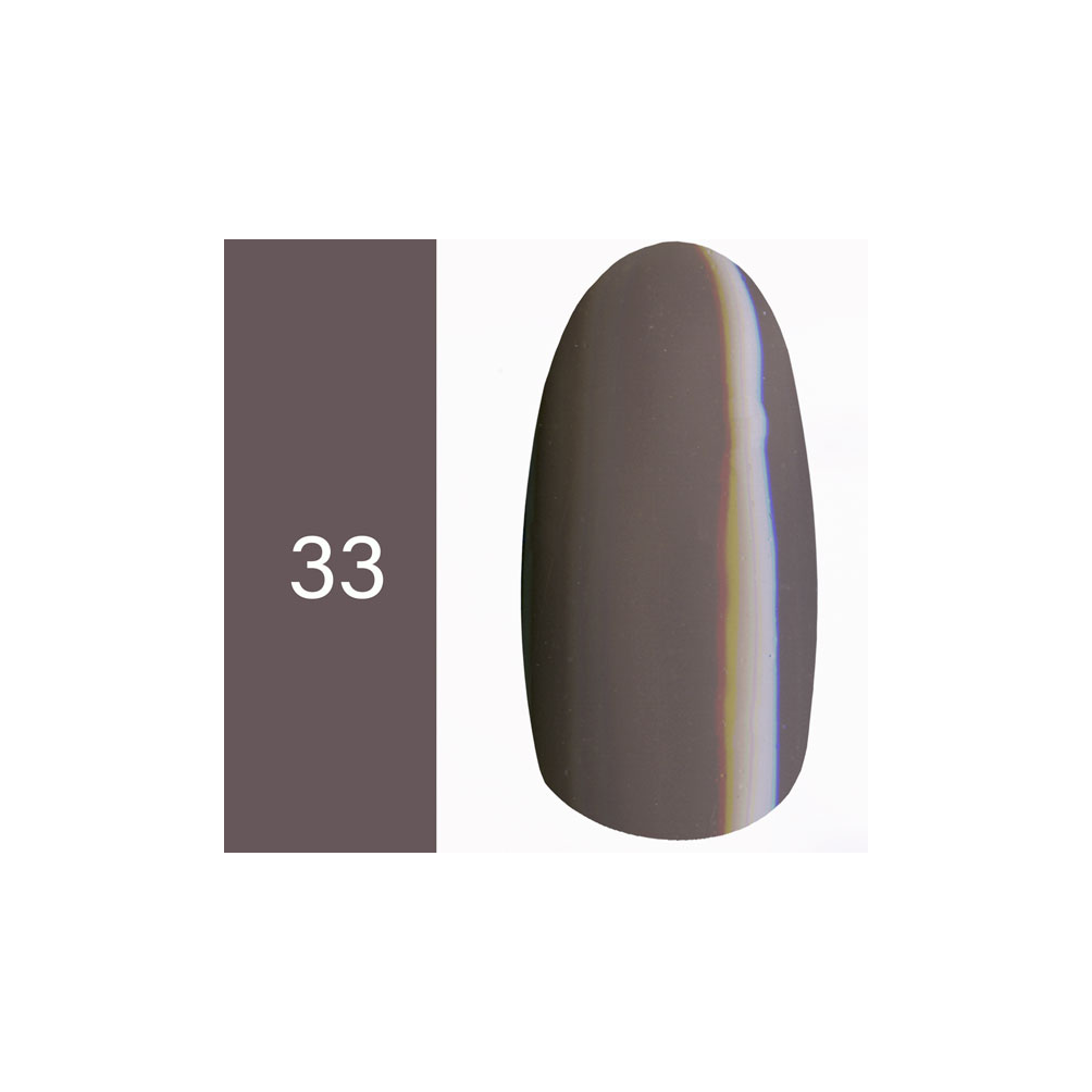 Smalto Semipermanente XstreaM 7 ml (1-80) - Color+ srl