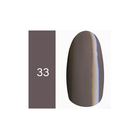 Smalto Semipermanente XstreaM 7 ml (1-80) - Color+ srl