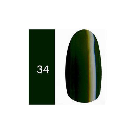 Smalto Semipermanente XstreaM 7 ml (1-80) - Color+ srl