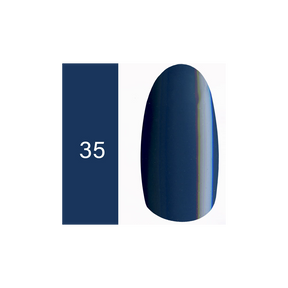 Smalto Semipermanente XstreaM 7 ml (1-80) - Color+ srl