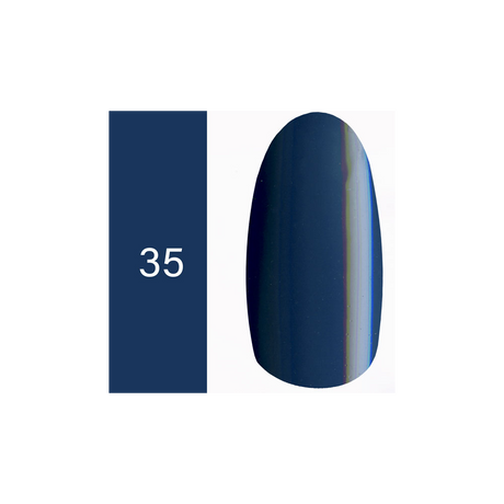 Smalto Semipermanente XstreaM 7 ml (1-80) - Color+ srl