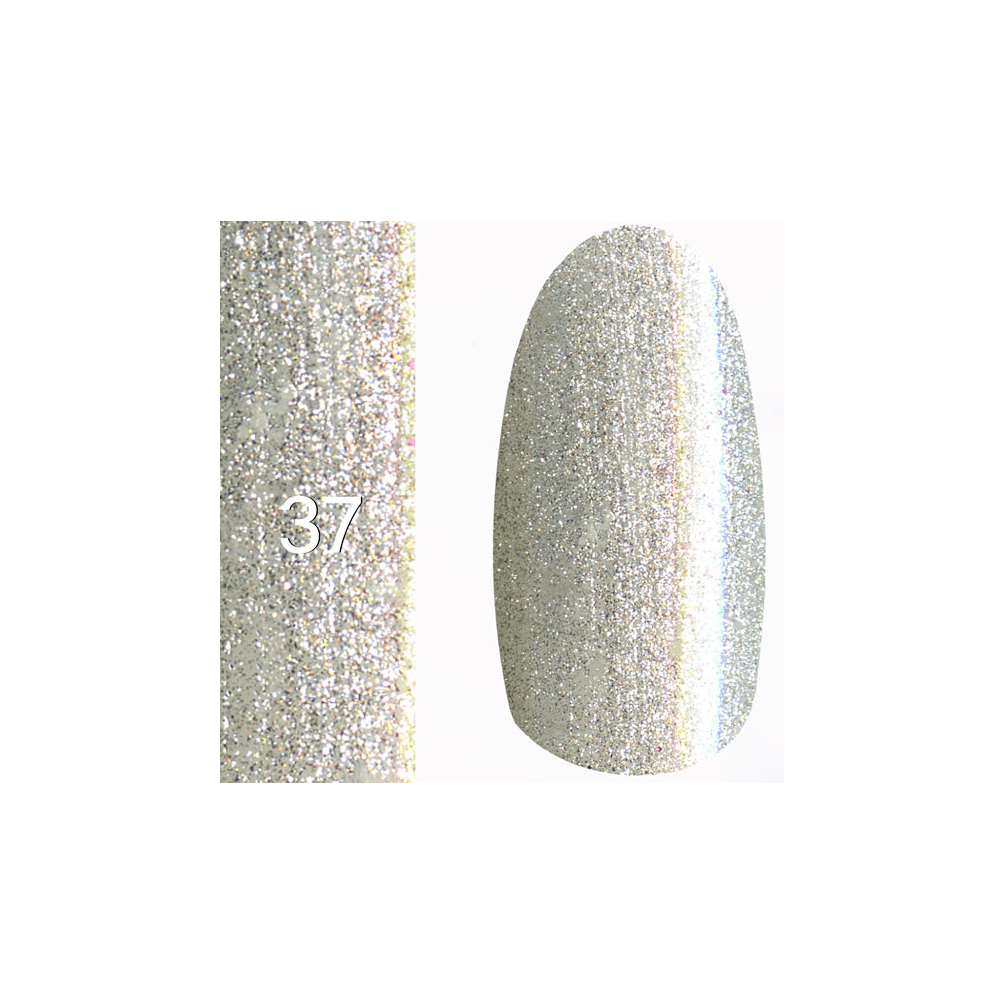 Smalto Semipermanente XstreaM 7 ml (1-80) - Color+ srl