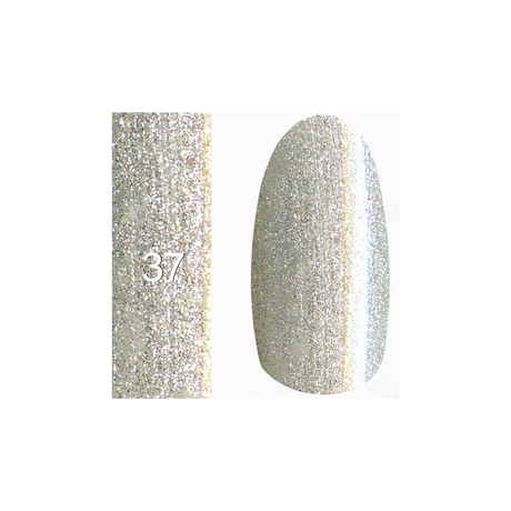 Smalto Semipermanente XstreaM 7 ml (1-80) - Color+ srl