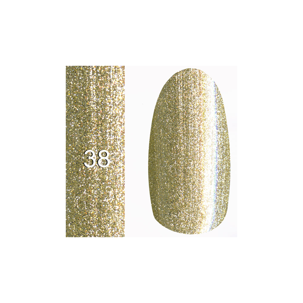 Smalto Semipermanente XstreaM 7 ml (1-80) - Color+ srl