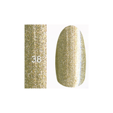 Smalto Semipermanente XstreaM 7 ml (1-80) - Color+ srl