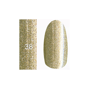 Smalto Semipermanente XstreaM 7 ml (1-80) - Color+ srl