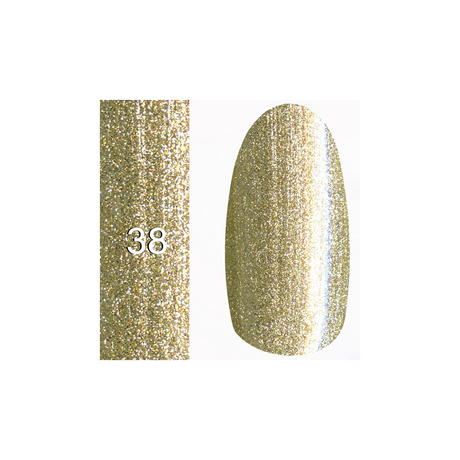 Smalto Semipermanente XstreaM 7 ml (1-80) - Color+ srl