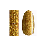 Smalto Semipermanente XstreaM 7 ml (1-80) - Color+ srl