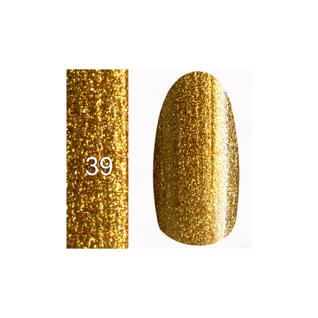 Smalto Semipermanente XstreaM 7 ml (1-80) - Color+ srl