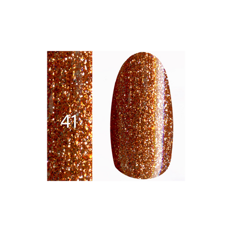 Smalto Semipermanente XstreaM 7 ml (1-80) - Color+ srl